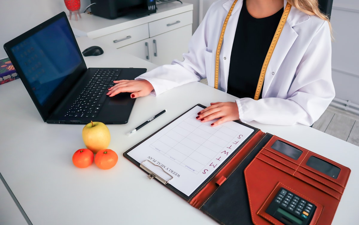 Understanding nutrition fundamentals